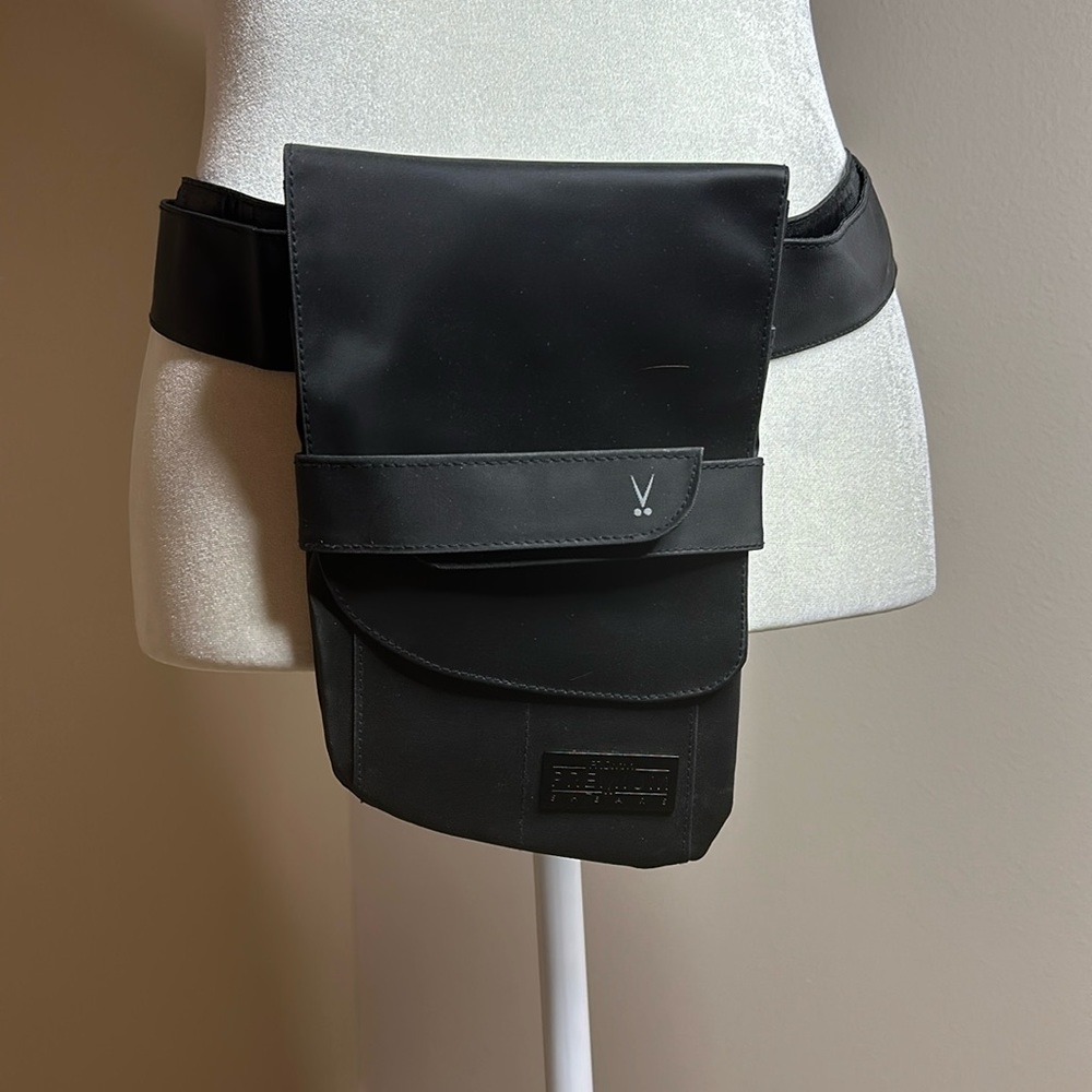 NWOT Fromm premium shear belt